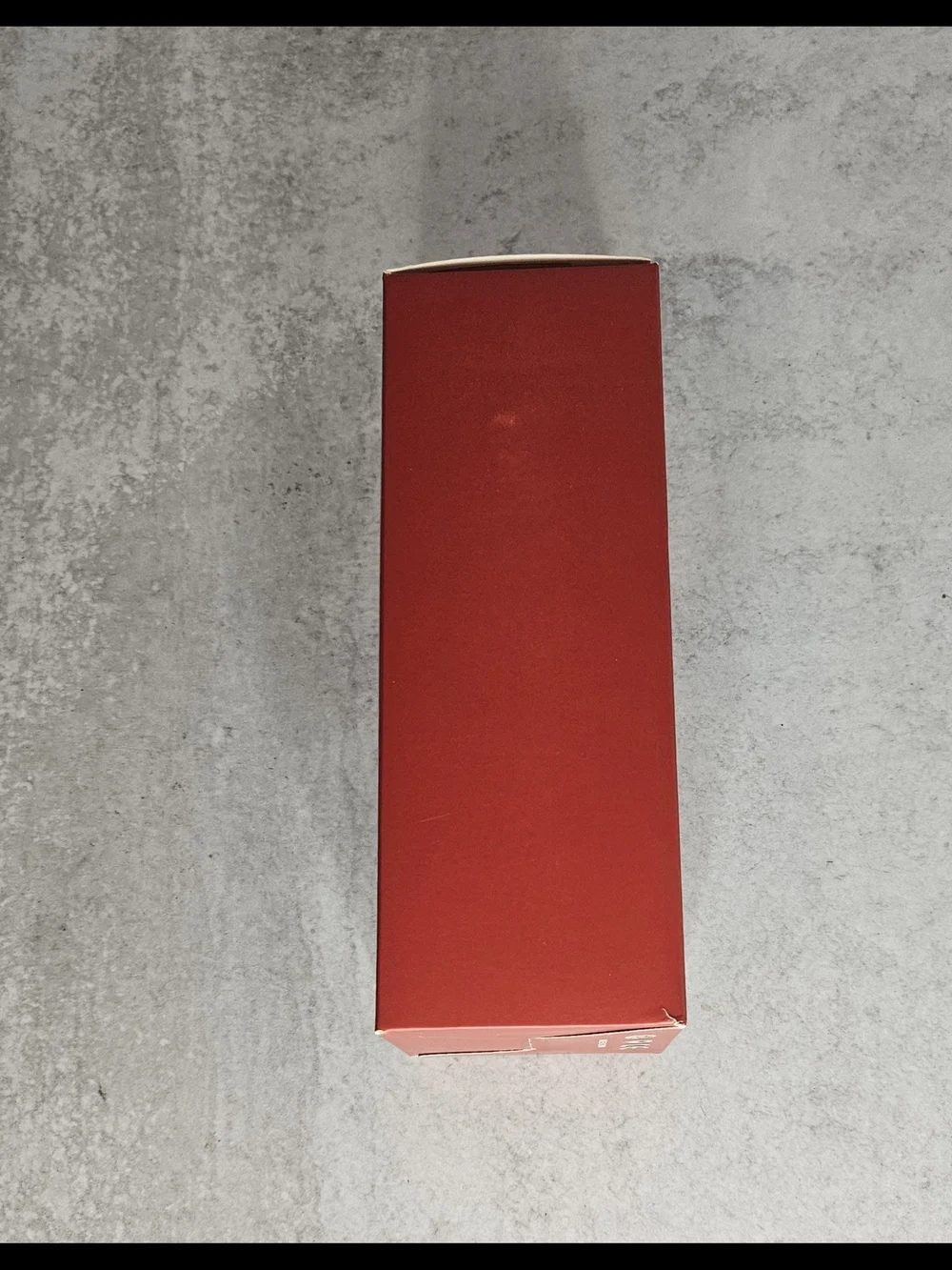 Ferrari red travel